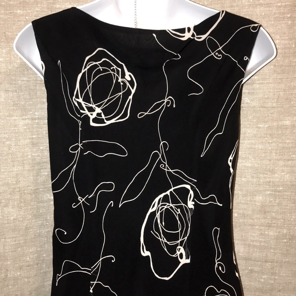 ☀️Lily Sleeveless Dress - Picture 6 of 10
